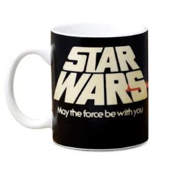 Star Wars - A New Hope Group Tasse