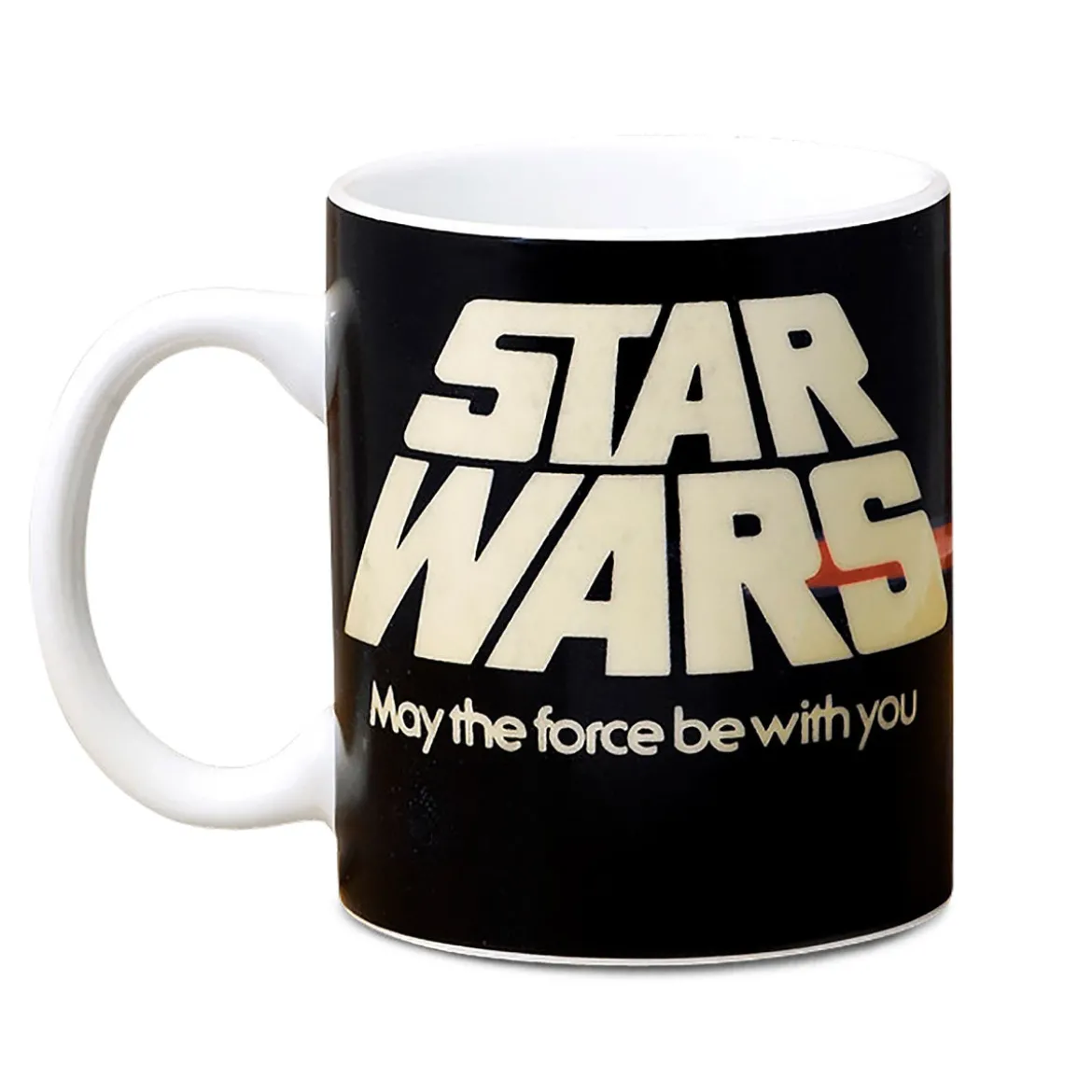 Star Wars - A New Hope Group Tasse