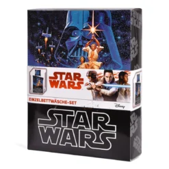 Star Wars - A New Hope Wende-Bettwäsche