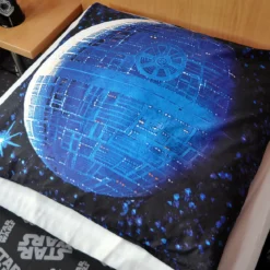 Star Wars - A New Hope Wende-Bettwäsche