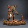 Star Wars Art Scale Statue 1/10 Mace Windu 18 cm