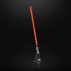 Star Wars - Baylan Skoll FX Elite Black Series Lichtschwert