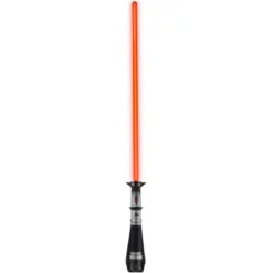 Star Wars - Baylan Skoll FX Elite Black Series Lichtschwert
