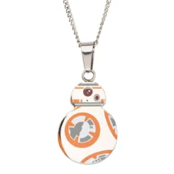 Star Wars - BB-8 Halskette