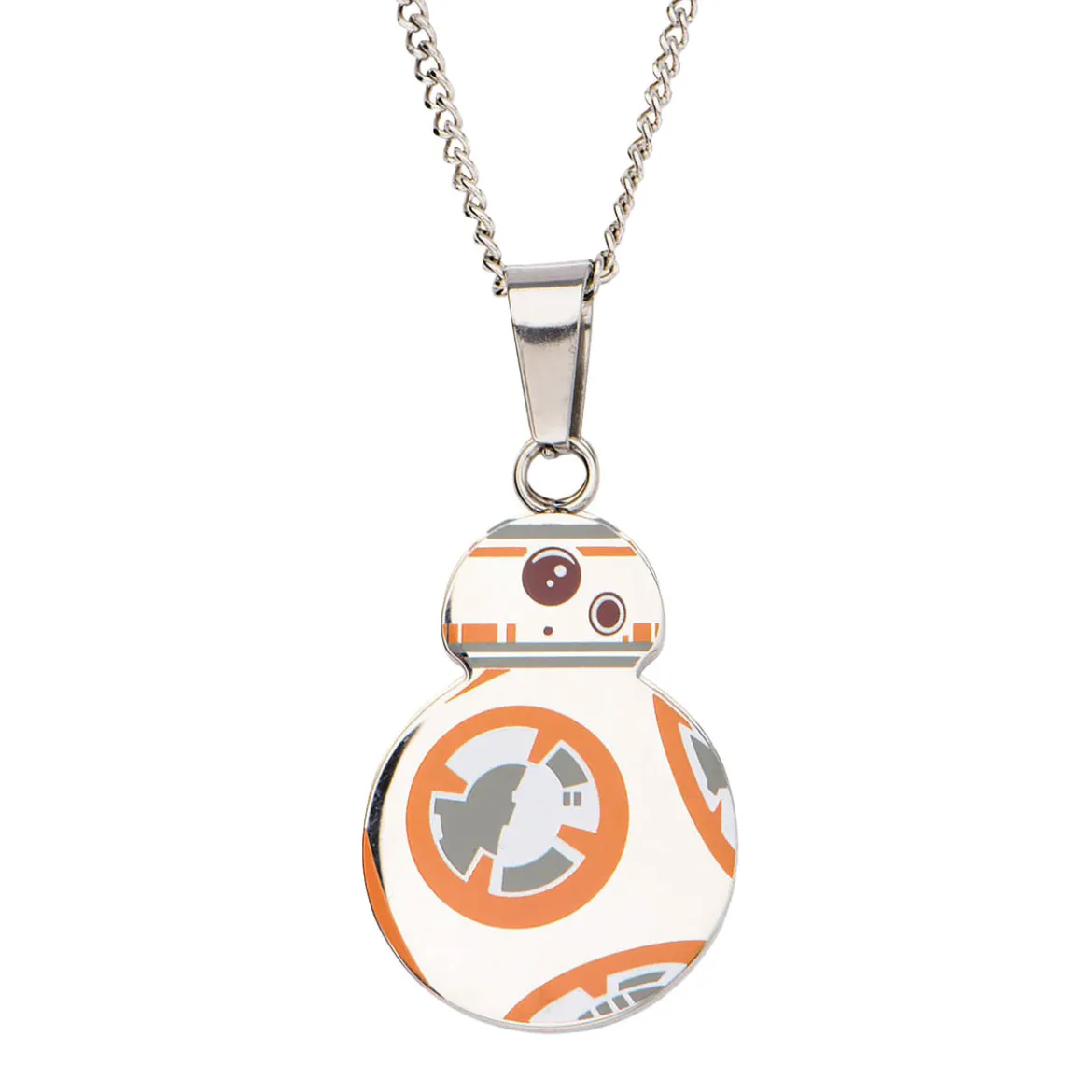 Star Wars - BB-8 Halskette