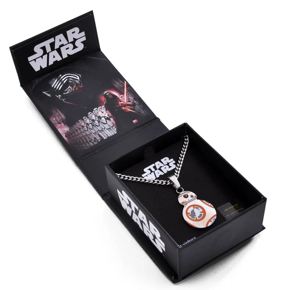 Star Wars - BB-8 Halskette