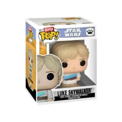 Star Wars Bitty POP! Minifiguren Starter Pack