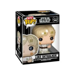 Star Wars Bitty POP! Minifiguren Starter Pack