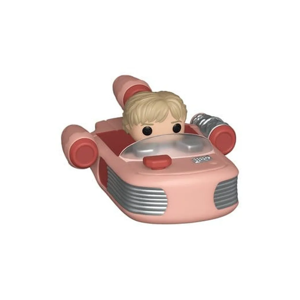 Star Wars Bitty POP! Minifiguren Starter Pack