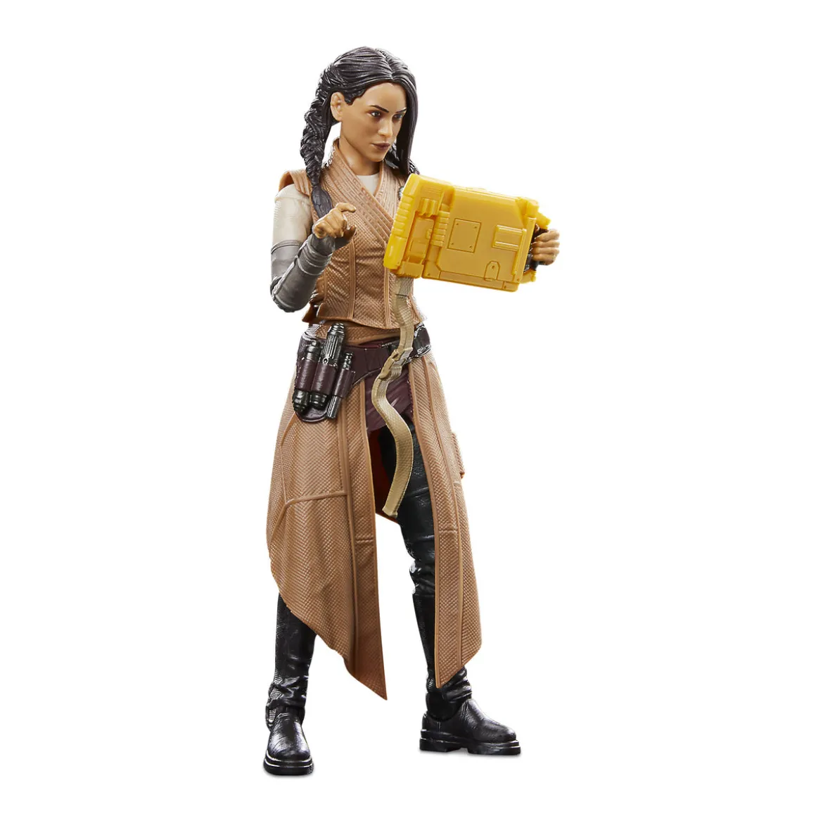 Star Wars - Bix Caleen Actionfigur