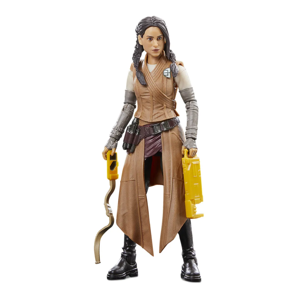Star Wars - Bix Caleen Actionfigur