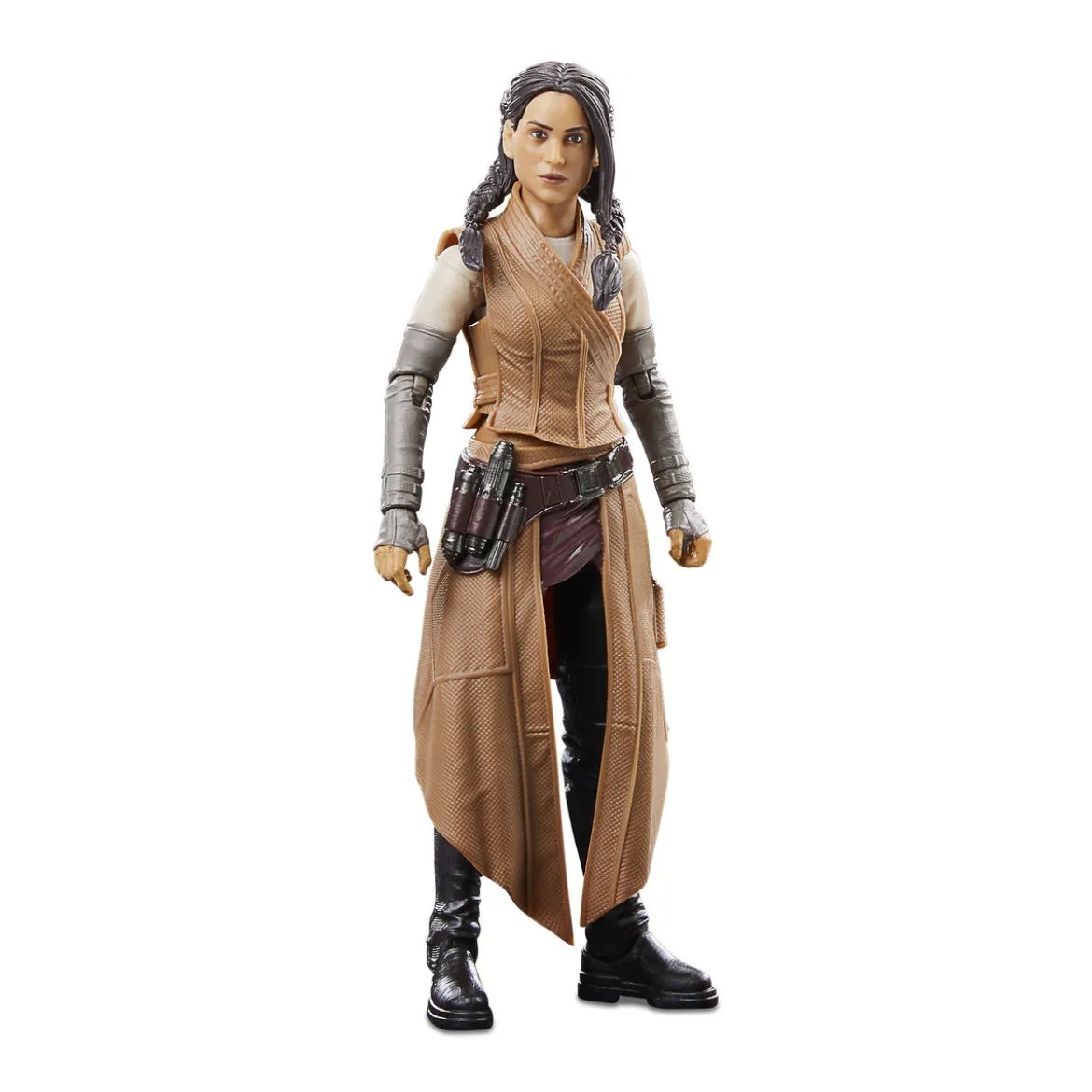 Star Wars - Bix Caleen Actionfigur