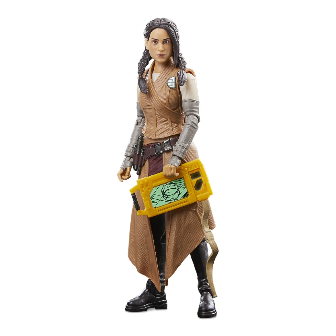 Star Wars - Bix Caleen Actionfigur