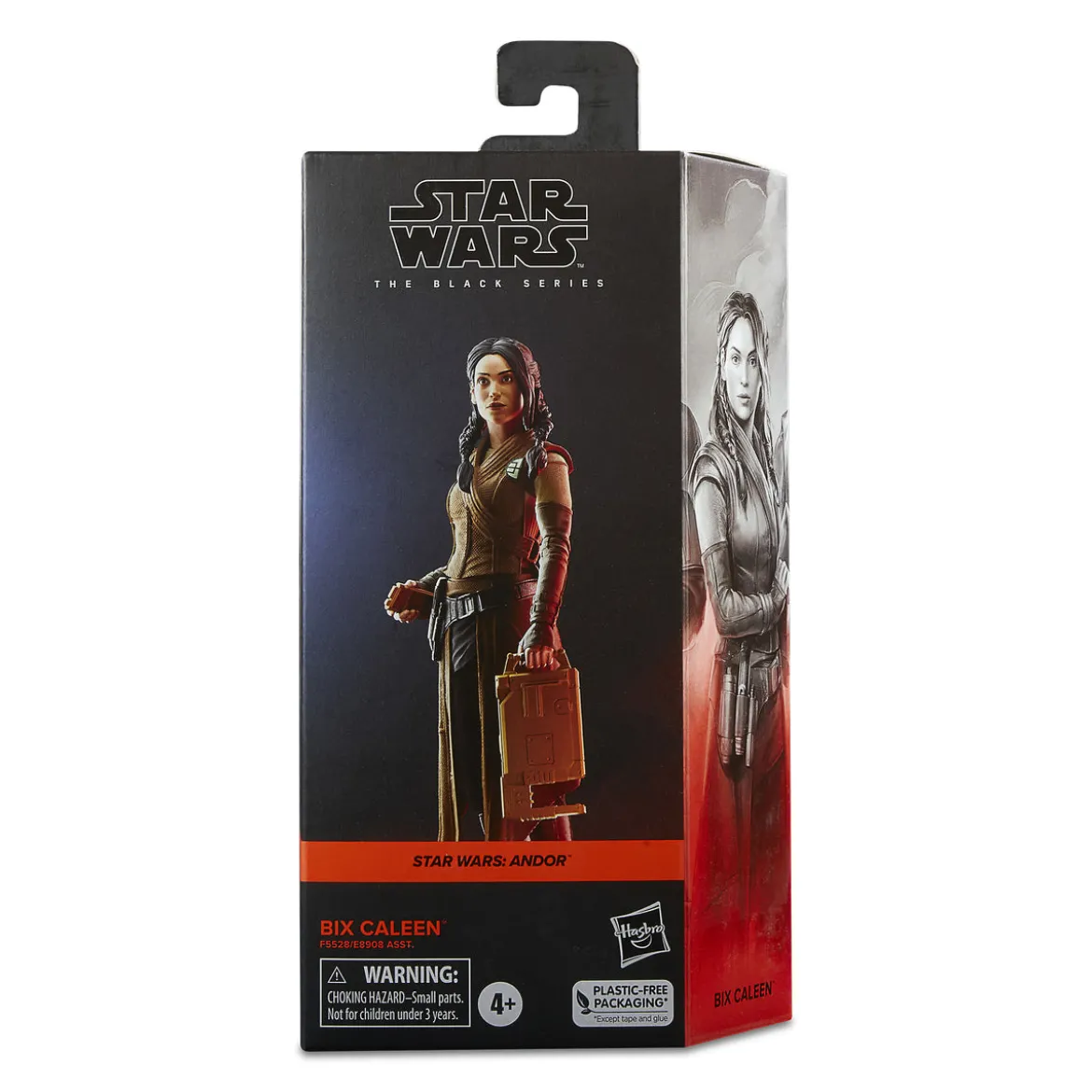 Star Wars - Bix Caleen Actionfigur