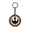 Star Wars - Black Squadron Schlüsselanhänger drehbar