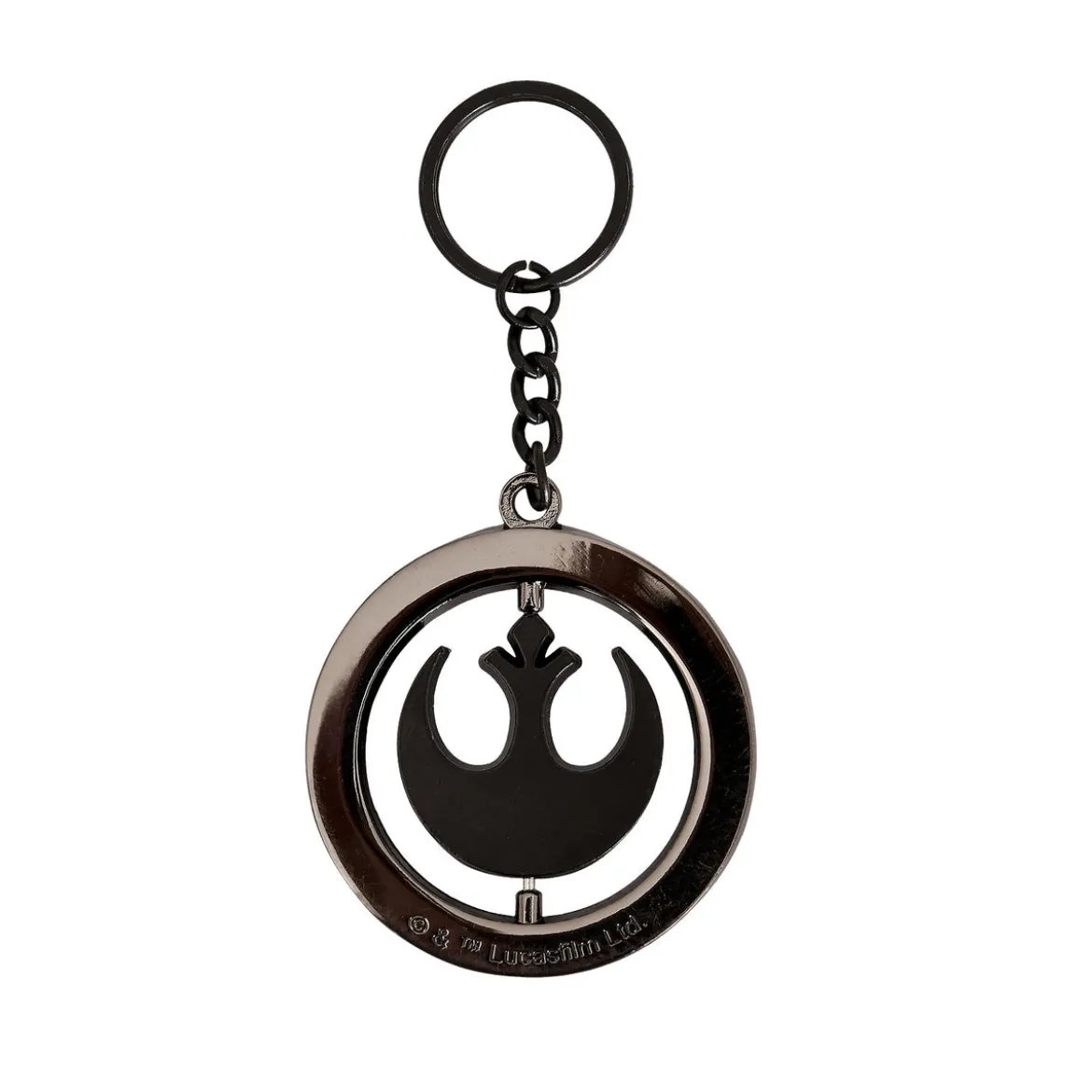 Star Wars - Black Squadron Schlüsselanhänger drehbar