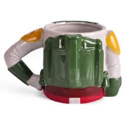 Star Wars - Boba Fett 3D Tasse