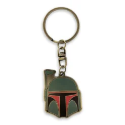 Star Wars - Boba Fett Schlüsselanhänger