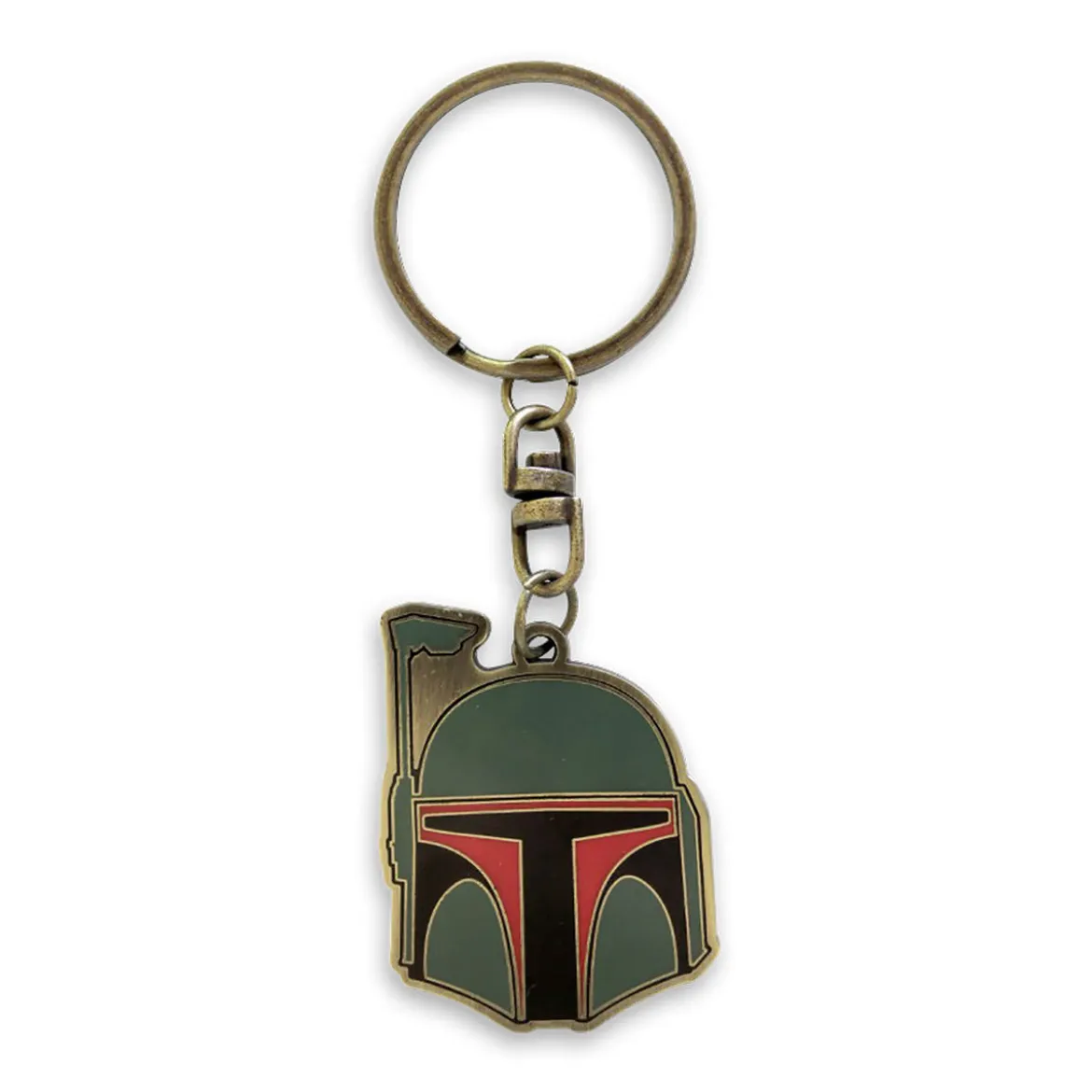 Star Wars - Boba Fett Schlüsselanhänger