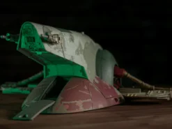 Star Wars - Boba Fett Slave I Raumschiff