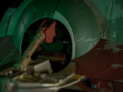 Star Wars - Boba Fett Slave I Raumschiff