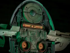 Star Wars - Boba Fett Slave I Raumschiff