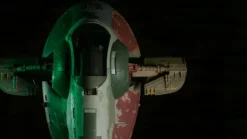 Star Wars - Boba Fett Slave I Raumschiff