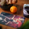 Star Wars - B-Wing Space Battle Frühstücksbrettchen