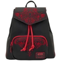 Star Wars by Loungefly Mini Rucksack Darth Maul