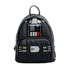 Star Wars by Loungefly Rucksack Mini Darth Vader Light up Cosplay