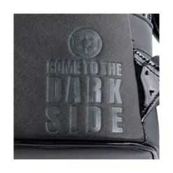 Star Wars by Loungefly Rucksack Mini Darth Vader Light up Cosplay