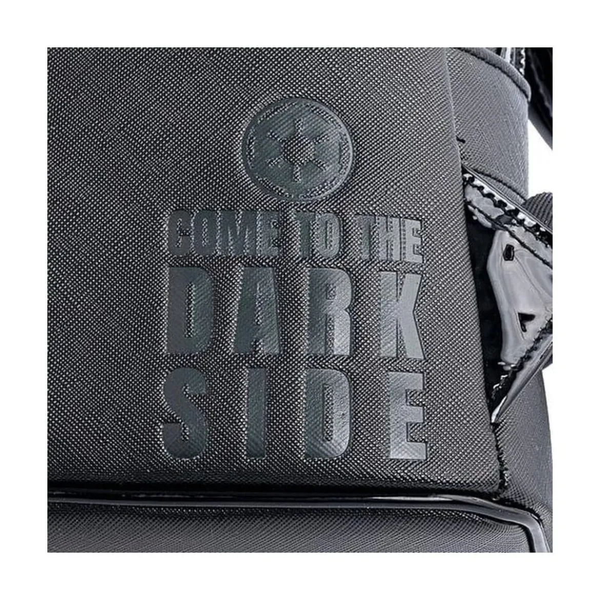 Star Wars by Loungefly Rucksack Mini Darth Vader Light up Cosplay