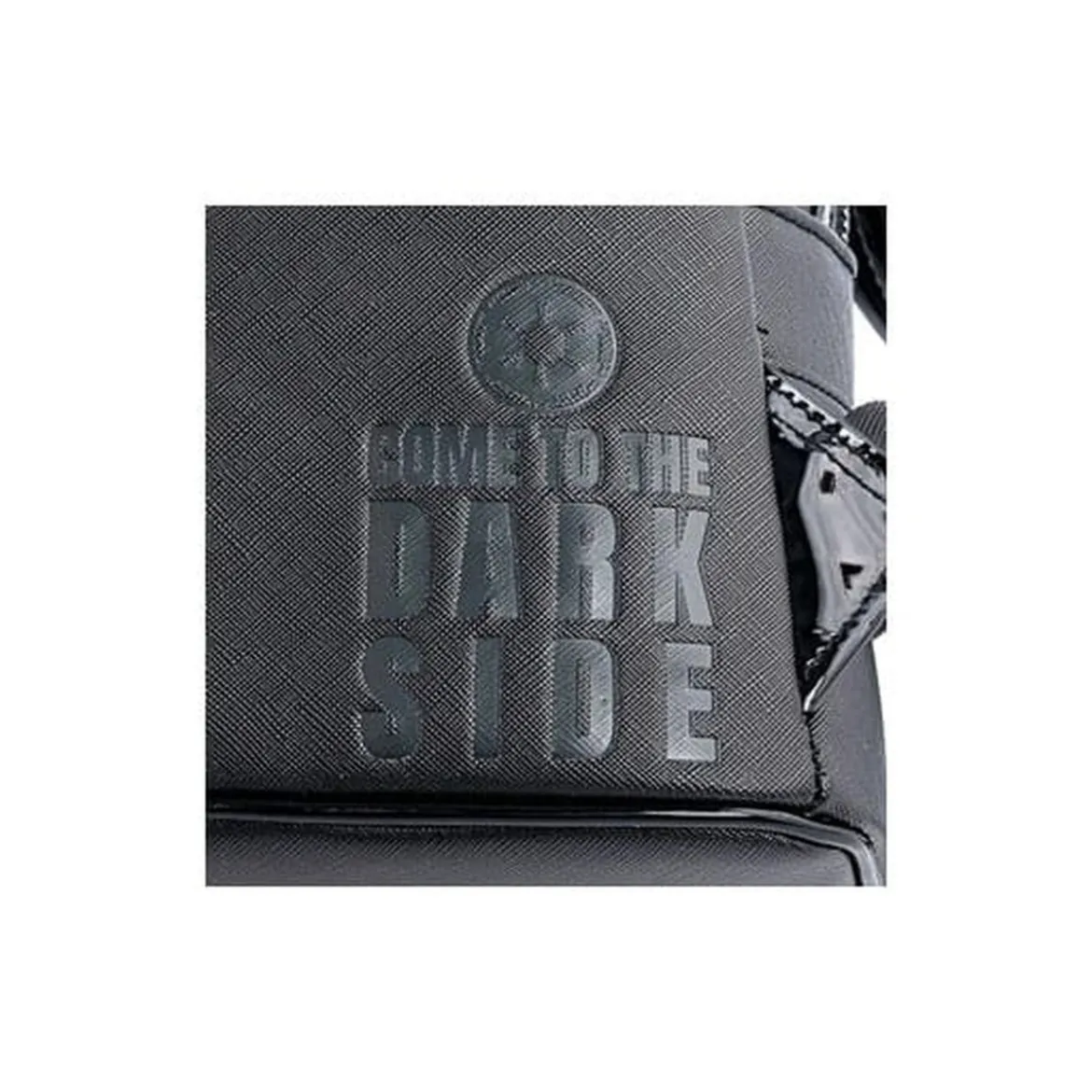 Star Wars by Loungefly Rucksack Mini Darth Vader Light up Cosplay