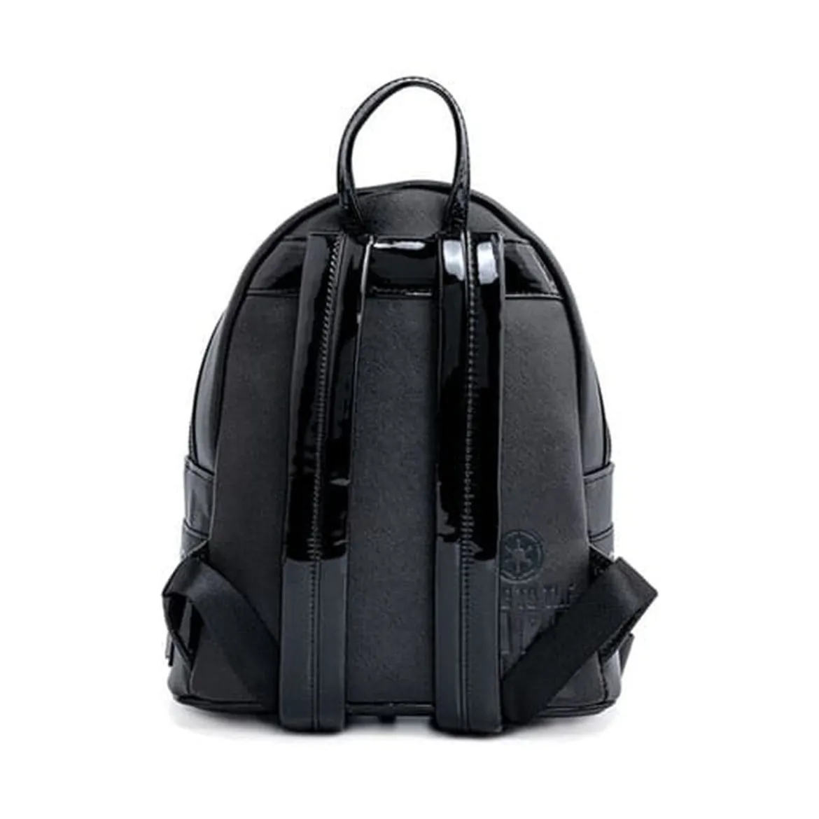 Star Wars by Loungefly Rucksack Mini Darth Vader Light up Cosplay