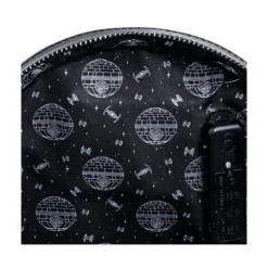 Star Wars by Loungefly Rucksack Mini Darth Vader Light up Cosplay