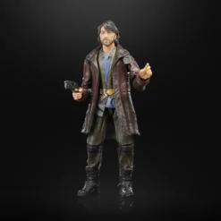 Star Wars - Cassian Andor Actionfigur
