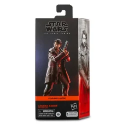 Star Wars - Cassian Andor Actionfigur
