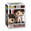 Star Wars - Cassian Andor Funko Pop Wackelkopf-Figur