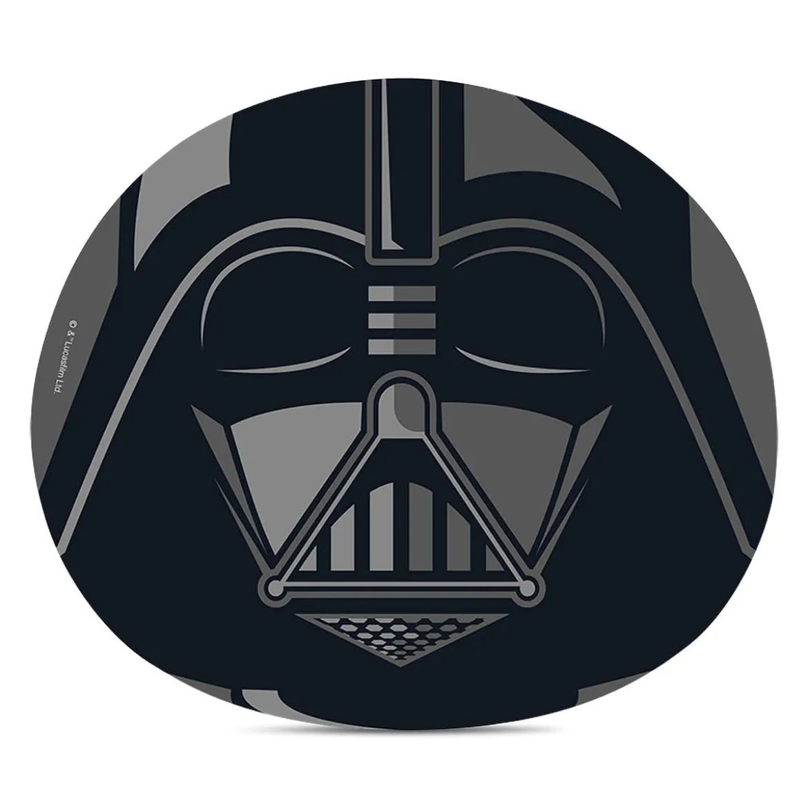 Star Wars - Characters Sheet Masken 4er Set