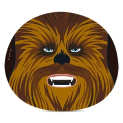 Star Wars - Characters Sheet Masken 4er Set