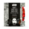 Star Wars - Characters Sheet Masken 3er Set