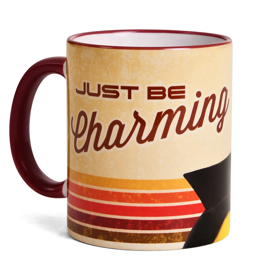 Star Wars - Charming Lando Tasse