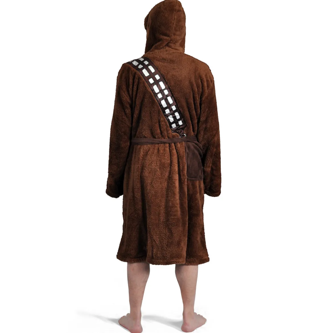 Star Wars - Chewbacca Bademantel