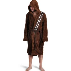 Star Wars - Chewbacca Bademantel