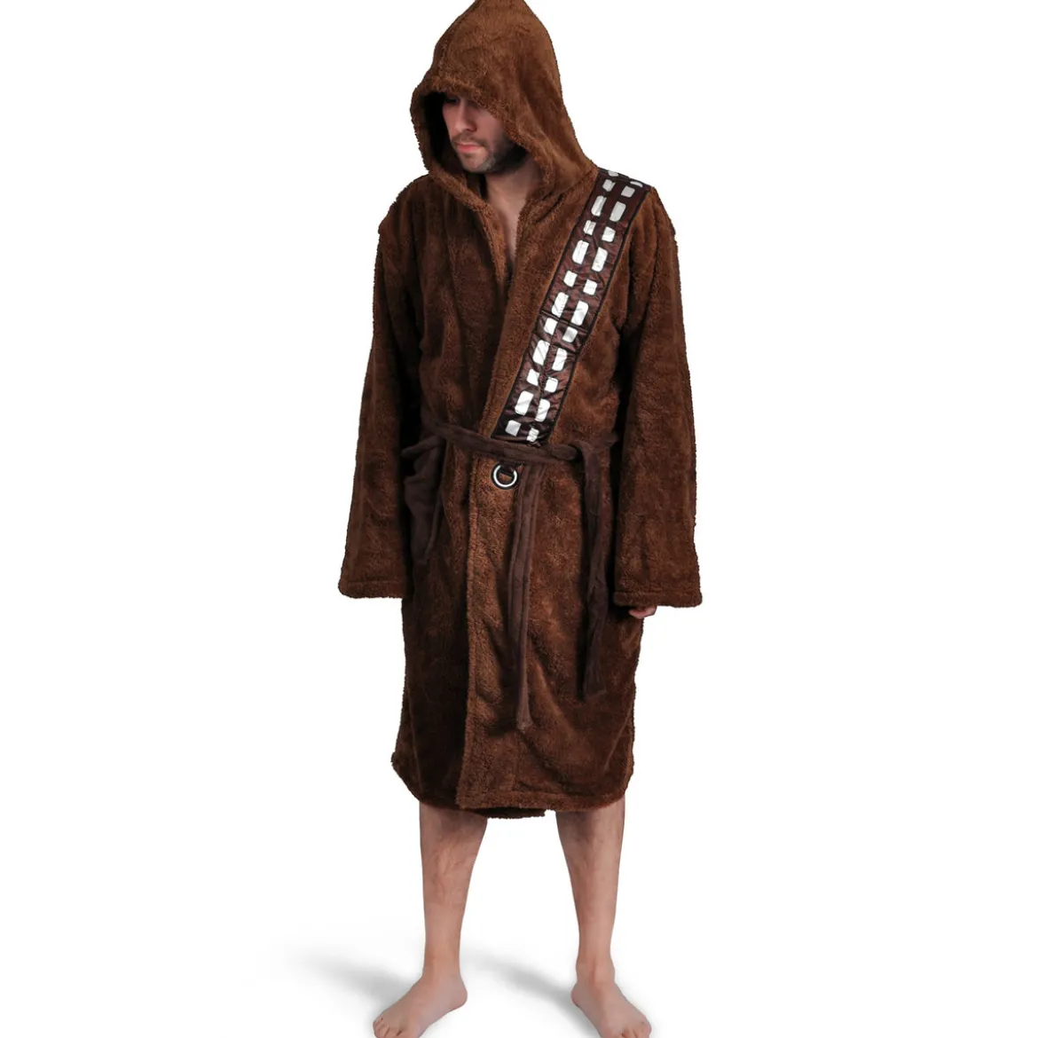 Star Wars - Chewbacca Bademantel