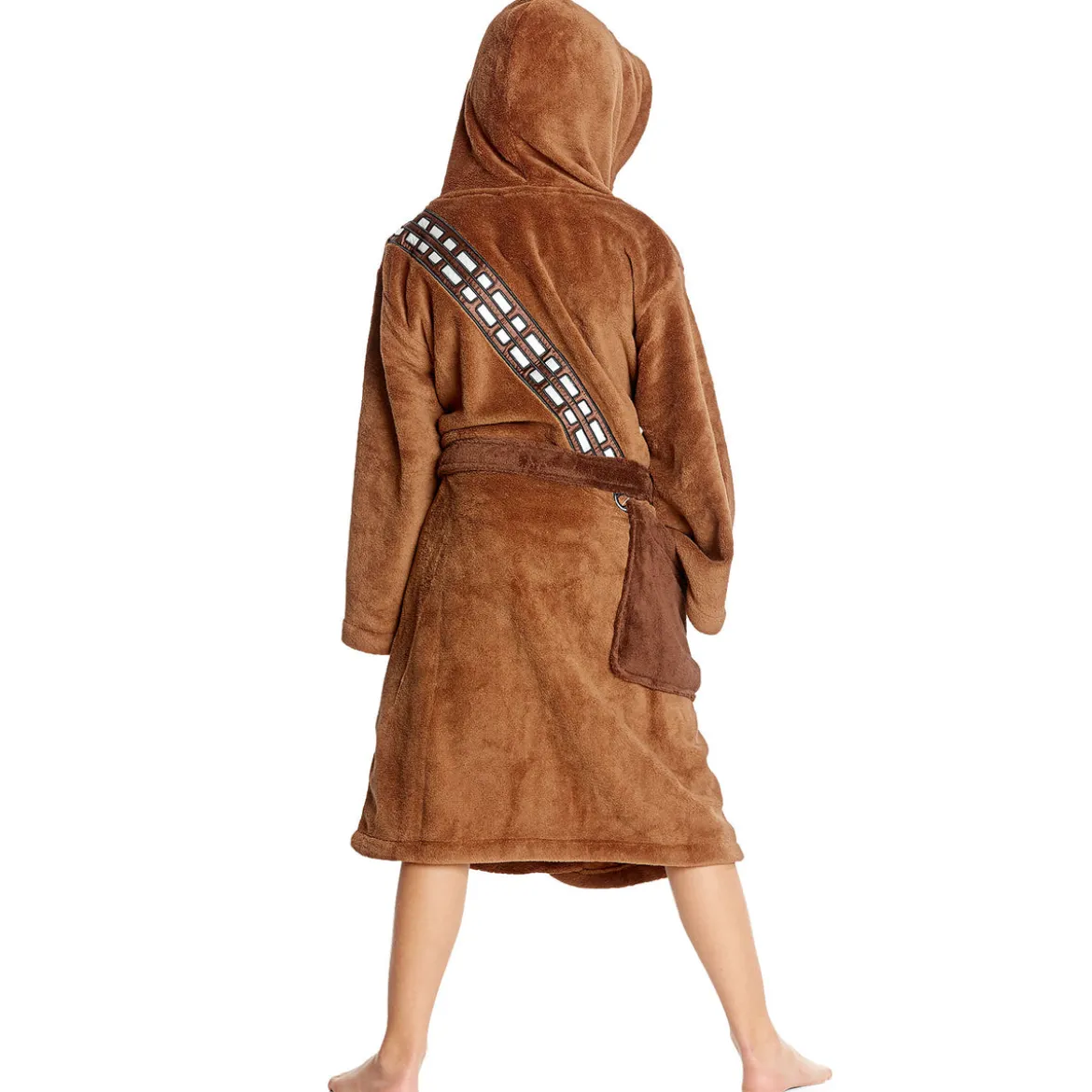 Star Wars - Chewbacca Kinder Bademantel