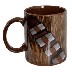 Star Wars - Chewbacca Patronengürtel Tasse