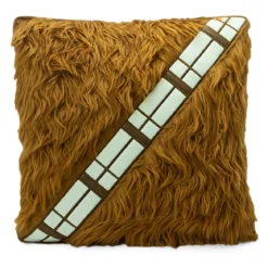 Star Wars - Chewbacca Patronengürtel Kissen