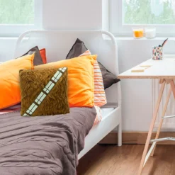 Star Wars - Chewbacca Patronengürtel Kissen