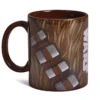 Star Wars - Chewbacca Wookiee Patronengürtel Tasse